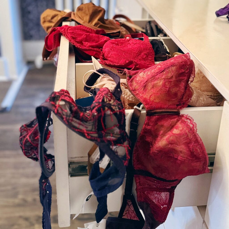 5. Sticky Bras And Adhesive Cups Are Not A Real Solution