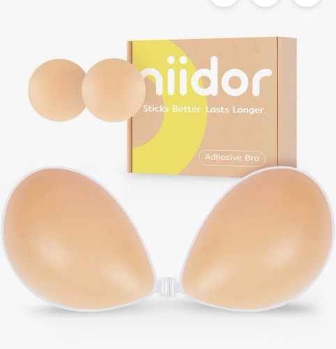 Niidor Strapless